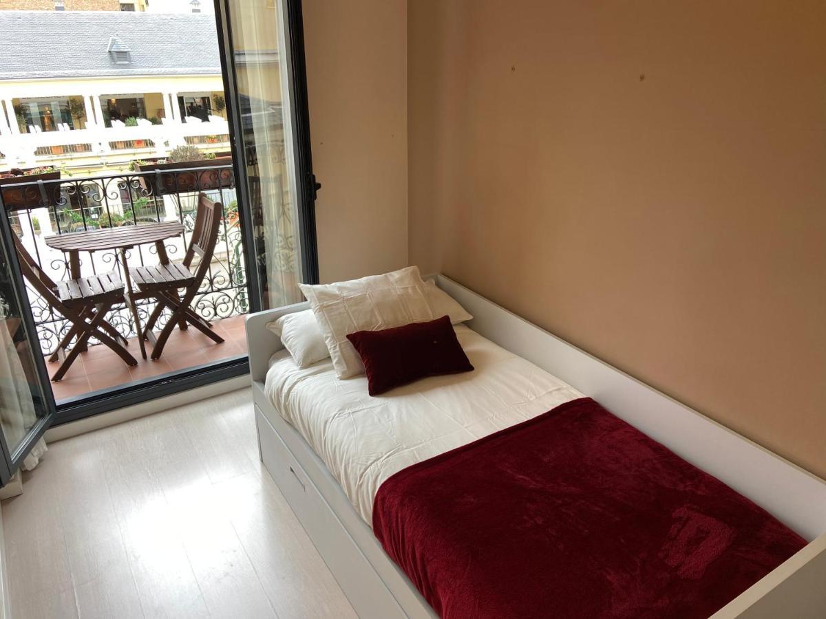 El Rastro - Madrid Centro, Premium Apartment Exterior foto